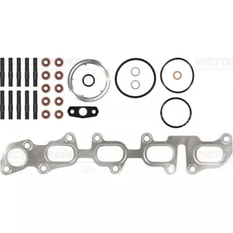 Kit de montage, turbo VICTOR REINZ 04-10359-01