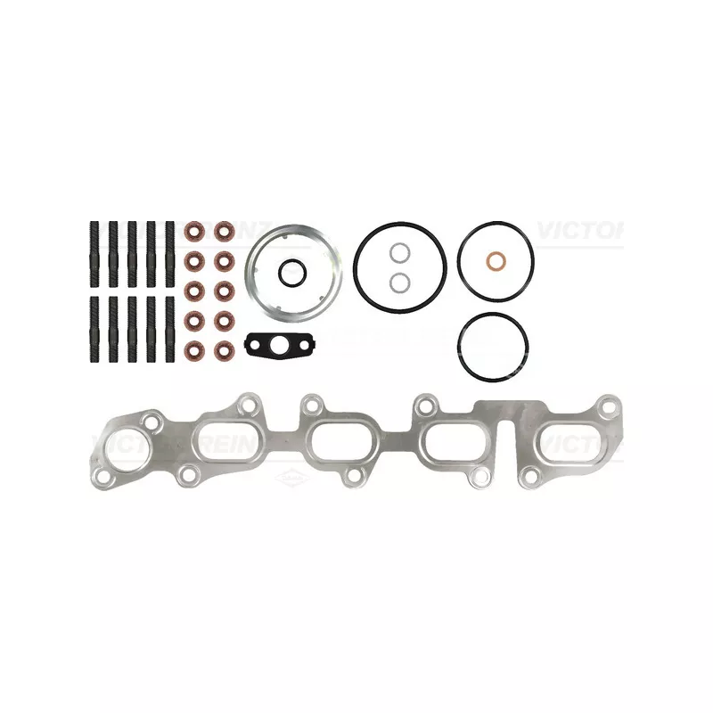 Kit de montage, turbo VICTOR REINZ 04-10359-01