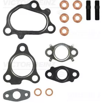 Kit de montage, turbo VICTOR REINZ 04-10360-01