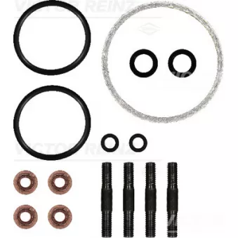 Kit de montage, turbo VICTOR REINZ 04-10361-01