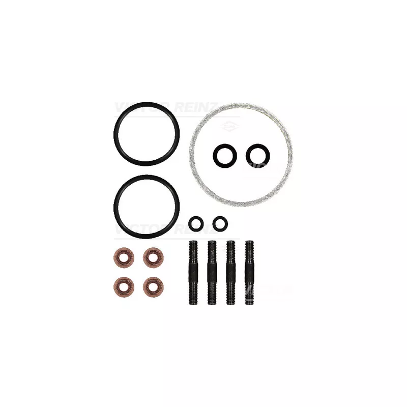 Kit de montage, turbo VICTOR REINZ 04-10361-01
