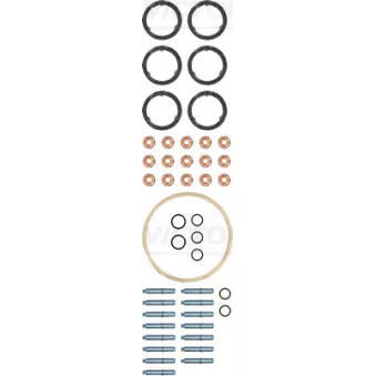 Kit de montage, turbo VICTOR REINZ 04-10362-01