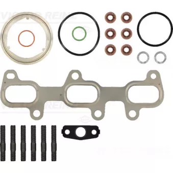 Kit de montage, turbo VICTOR REINZ 04-10364-01