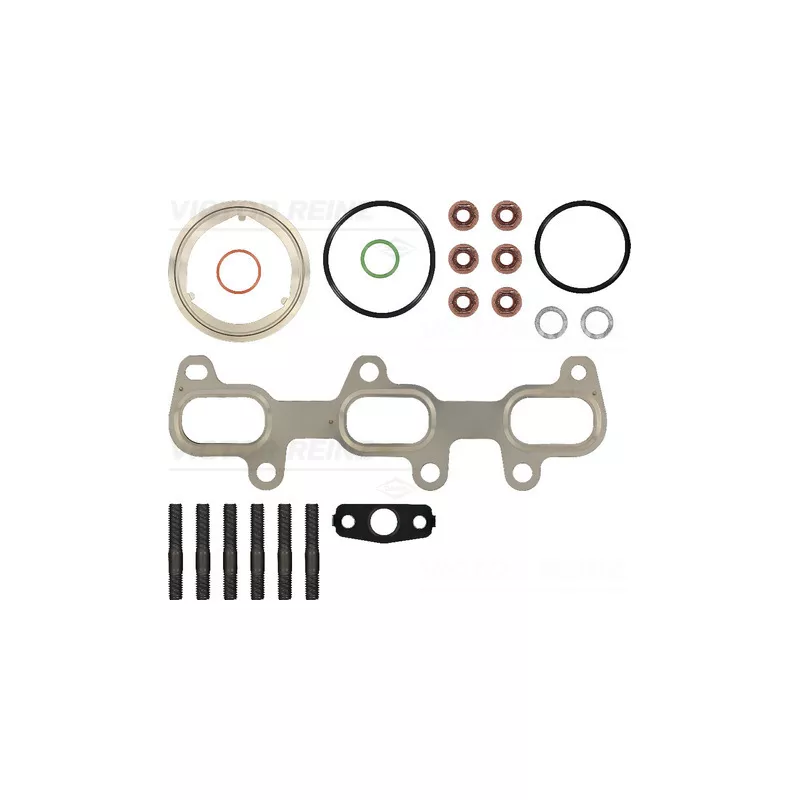 Kit de montage, turbo VICTOR REINZ 04-10364-01