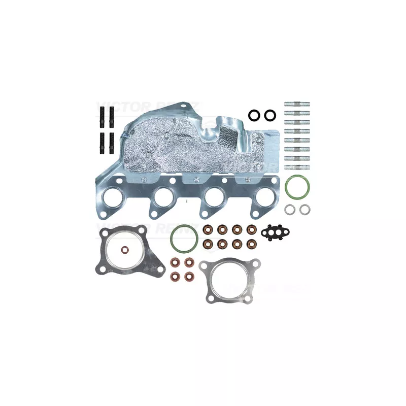 Kit de montage, turbo VICTOR REINZ 04-10365-01