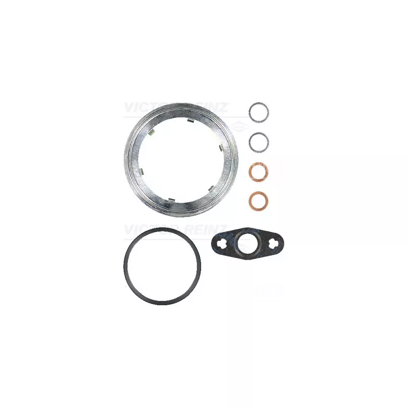 Kit de montage, turbo VICTOR REINZ 04-10368-01