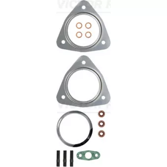 Kit de montage, turbo VICTOR REINZ 04-10369-01