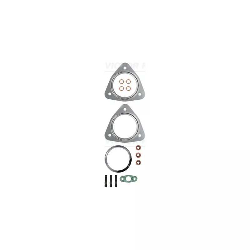 Kit de montage, turbo VICTOR REINZ 04-10369-01
