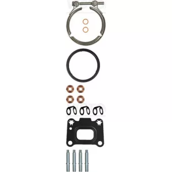 Kit de montage, turbo VICTOR REINZ 04-10374-01