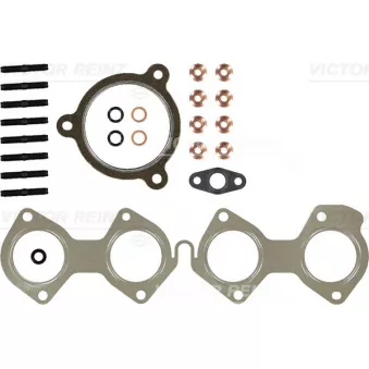 Kit de montage, compresseur VICTOR REINZ 04-10376-01