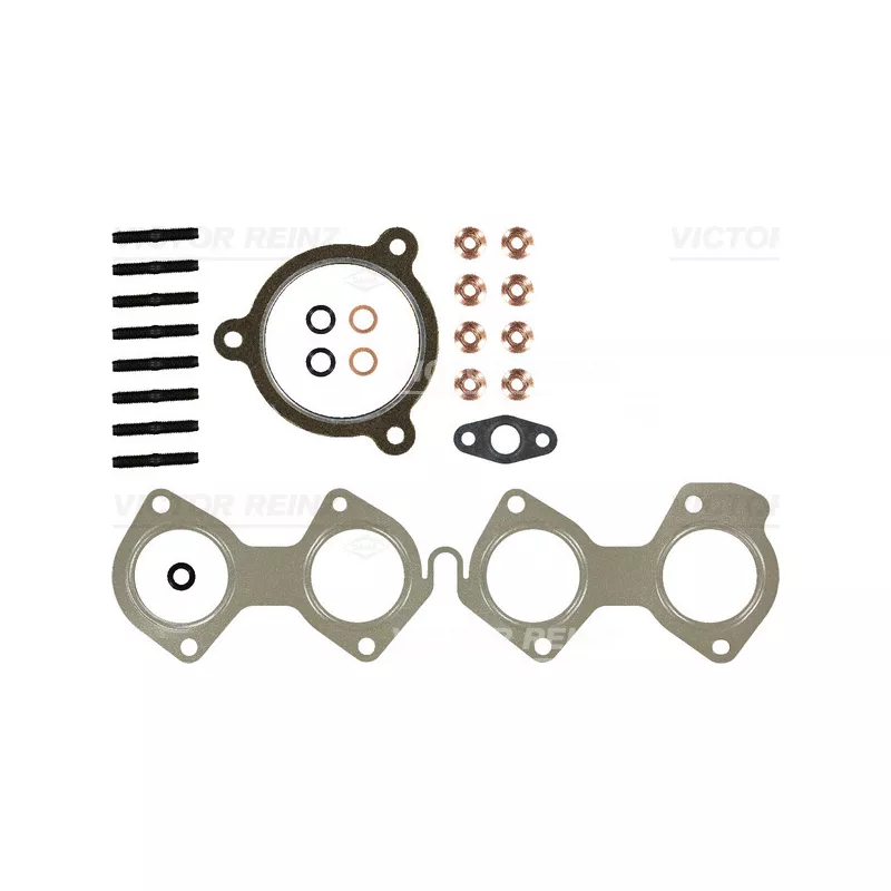 Kit de montage, compresseur VICTOR REINZ 04-10376-01
