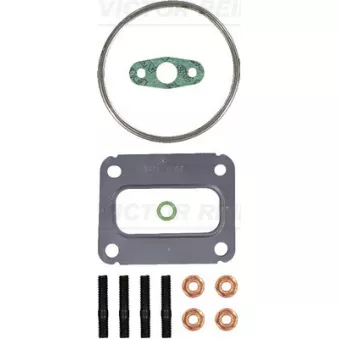 Kit de montage, compresseur VICTOR REINZ 04-10377-01