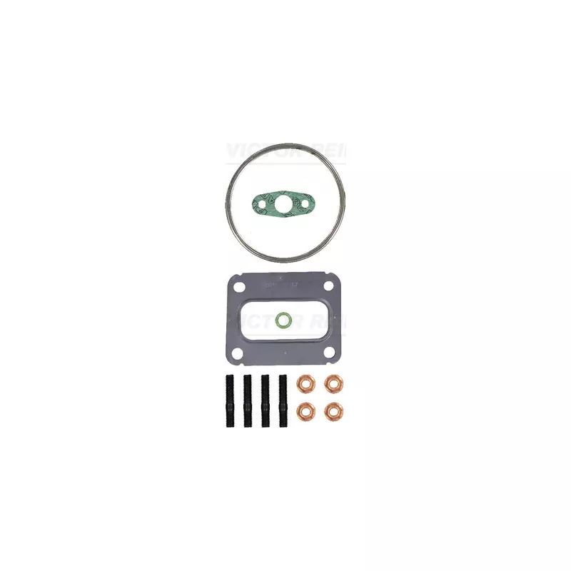 Kit de montage, compresseur VICTOR REINZ 04-10377-01