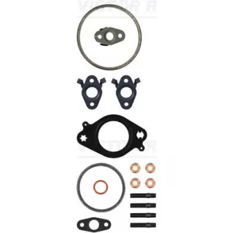 Kit de montage, compresseur VICTOR REINZ 04-10378-01