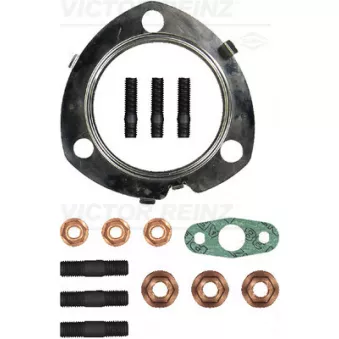 Kit de montage, compresseur VICTOR REINZ 04-10379-01