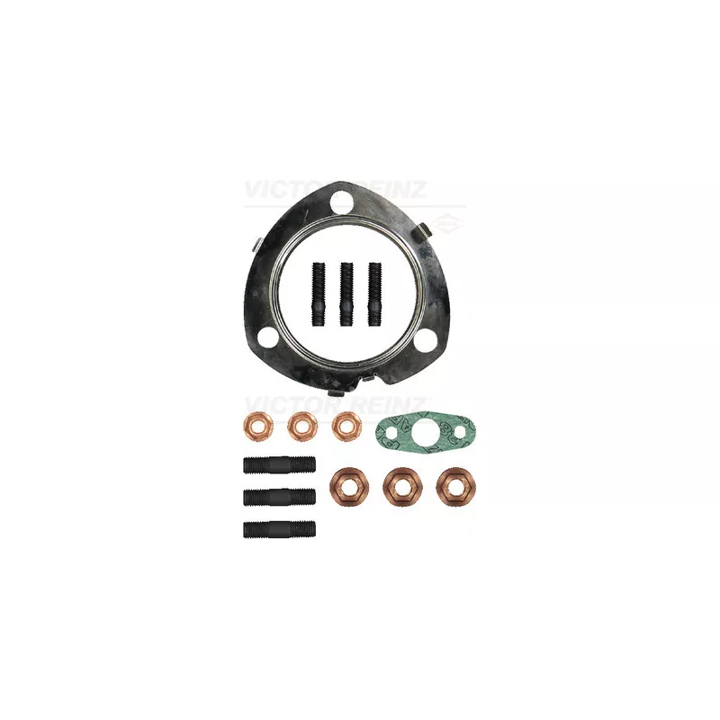 Kit de montage, compresseur VICTOR REINZ 04-10379-01