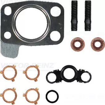Kit de montage, compresseur VICTOR REINZ 04-10380-01