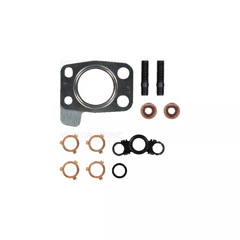 Kit de montage, compresseur VICTOR REINZ 04-10380-01