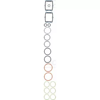 Kit de montage, compresseur VICTOR REINZ 04-10381-01