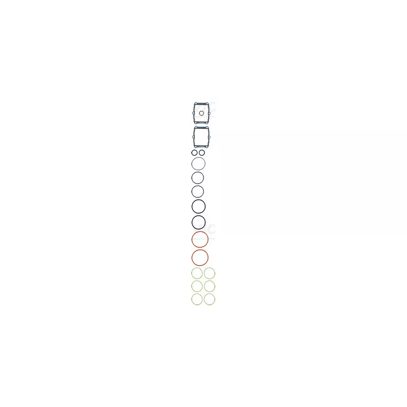 Kit de montage, compresseur VICTOR REINZ 04-10381-01