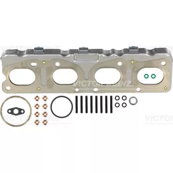 Kit de montage, compresseur VICTOR REINZ 04-10382-01