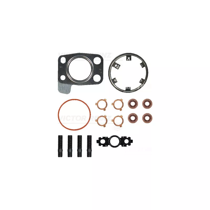 Kit de montage, compresseur VICTOR REINZ 04-10383-01