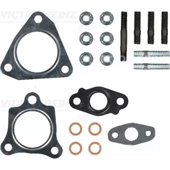 Kit de montage, compresseur VICTOR REINZ 04-10384-01