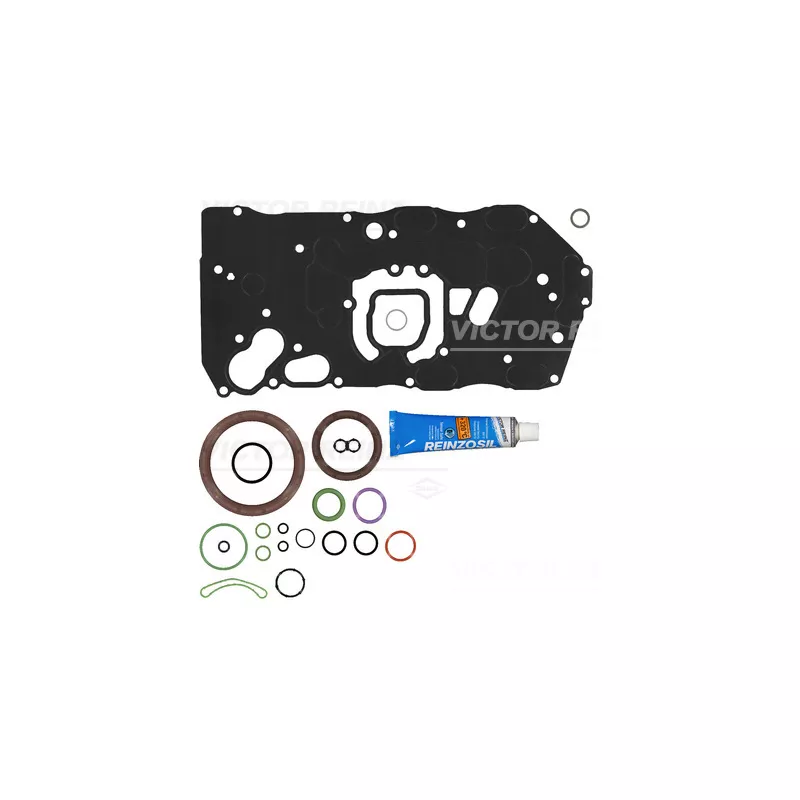 Pochette basse VICTOR REINZ 08-10011-01