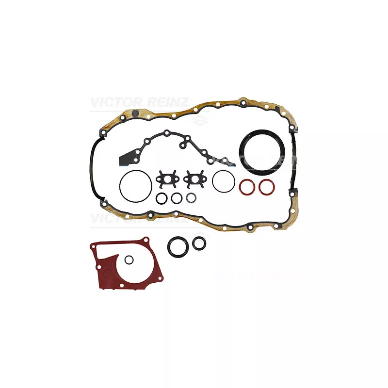 Pochette basse VICTOR REINZ 08-10019-01