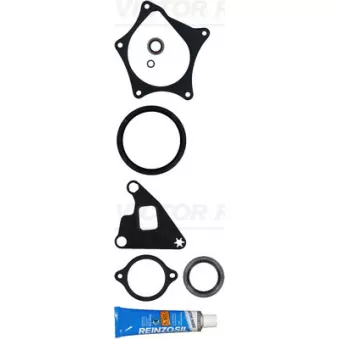 Pochette basse VICTOR REINZ