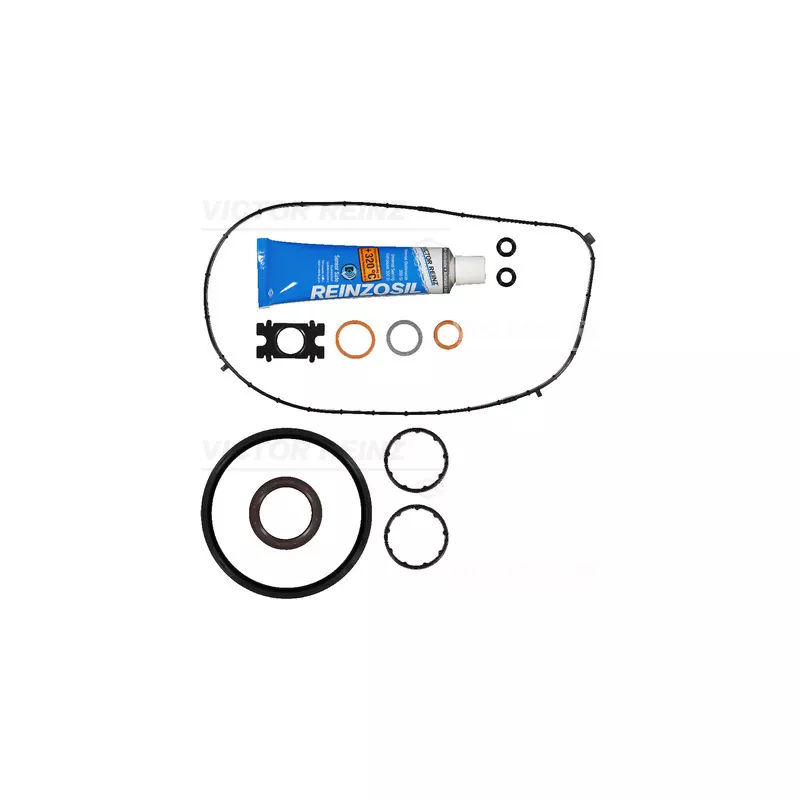 Pochette basse VICTOR REINZ 08-10154-01