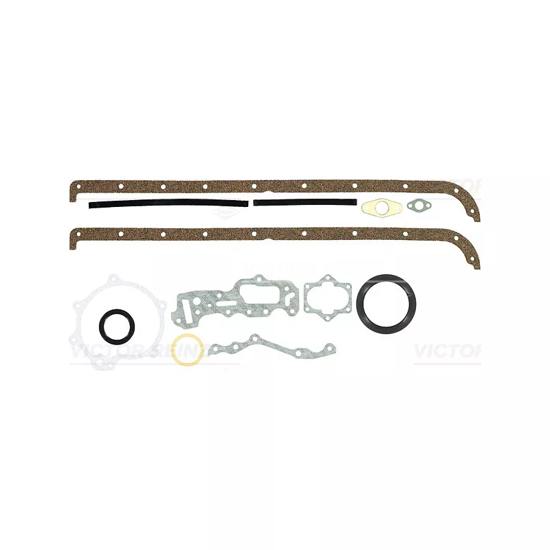 Pochette basse VICTOR REINZ 08-12842-03