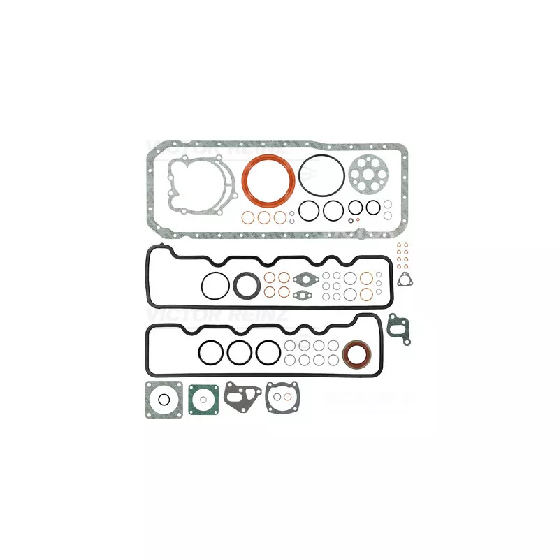Pochette basse VICTOR REINZ 08-22447-03