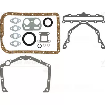 Pochette basse VICTOR REINZ