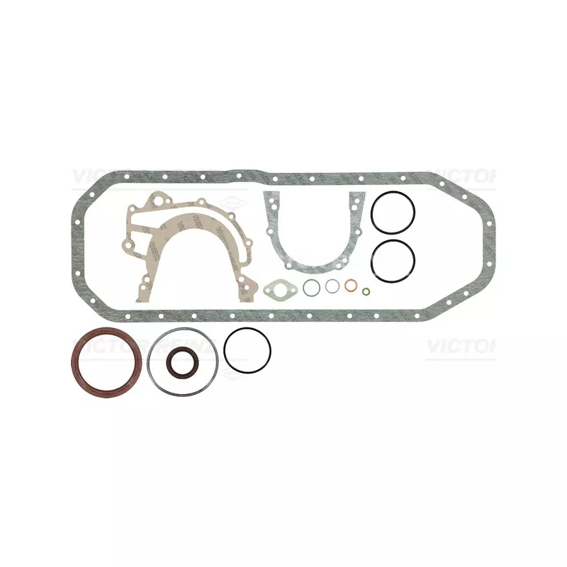 Pochette basse VICTOR REINZ 08-24468-03