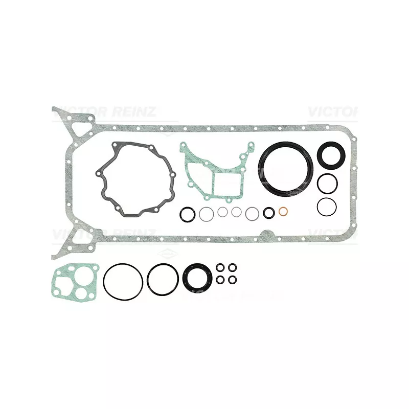 Pochette basse VICTOR REINZ 08-26572-03