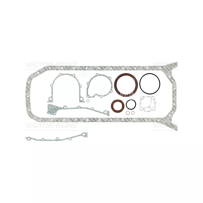 Pochette basse VICTOR REINZ 08-27468-02