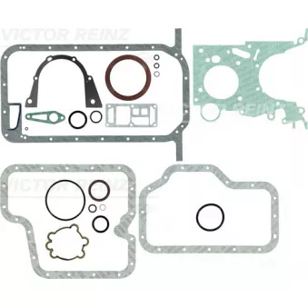 Pochette basse VICTOR REINZ 08-27546-01