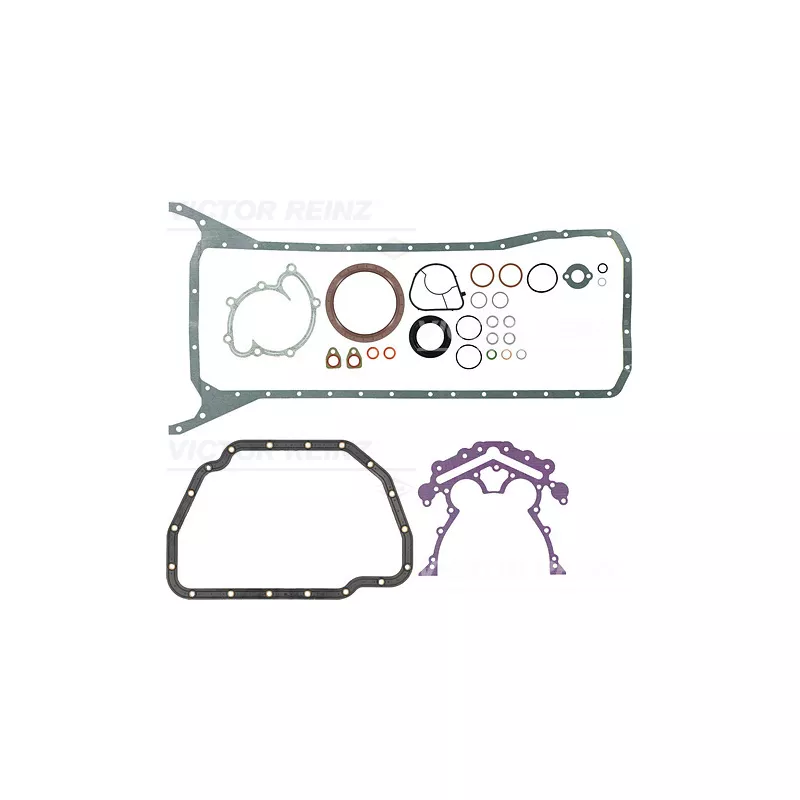 Pochette basse VICTOR REINZ 08-28326-01