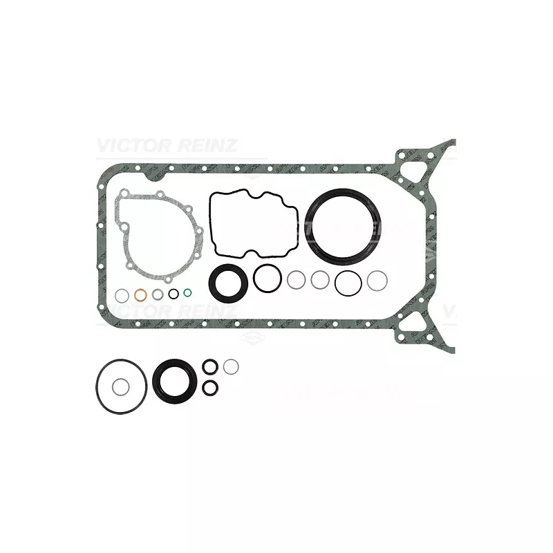 Pochette basse VICTOR REINZ 08-29170-01