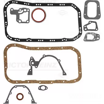 Pochette basse VICTOR REINZ