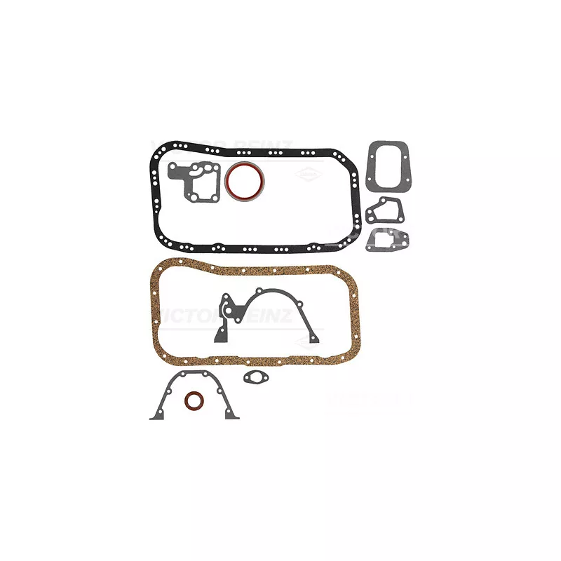 Pochette basse VICTOR REINZ 08-31744-07