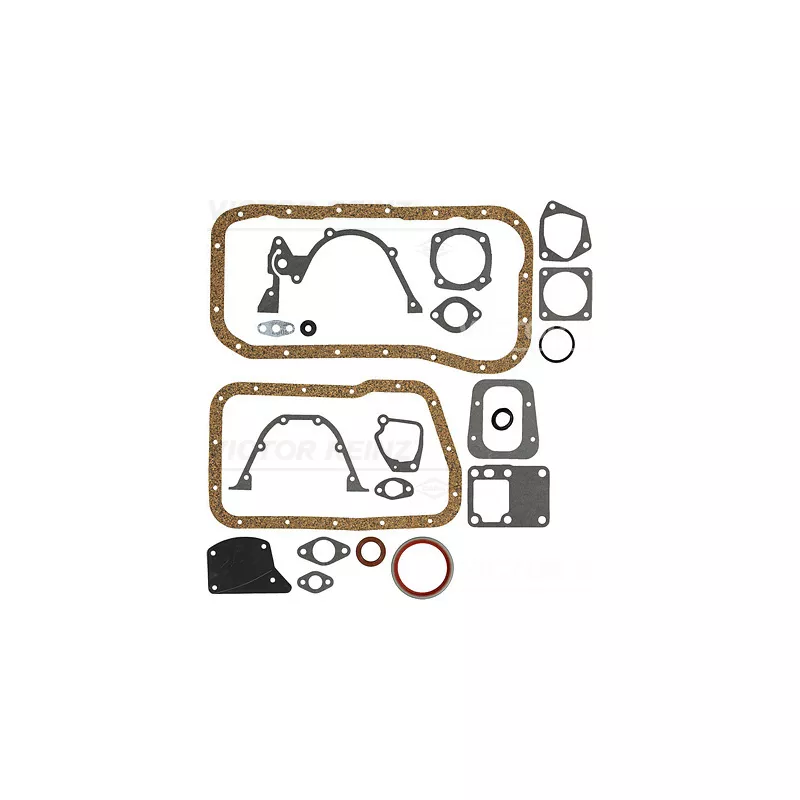 Pochette basse VICTOR REINZ 08-31744-10