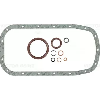 Pochette basse VICTOR REINZ 08-33366-01