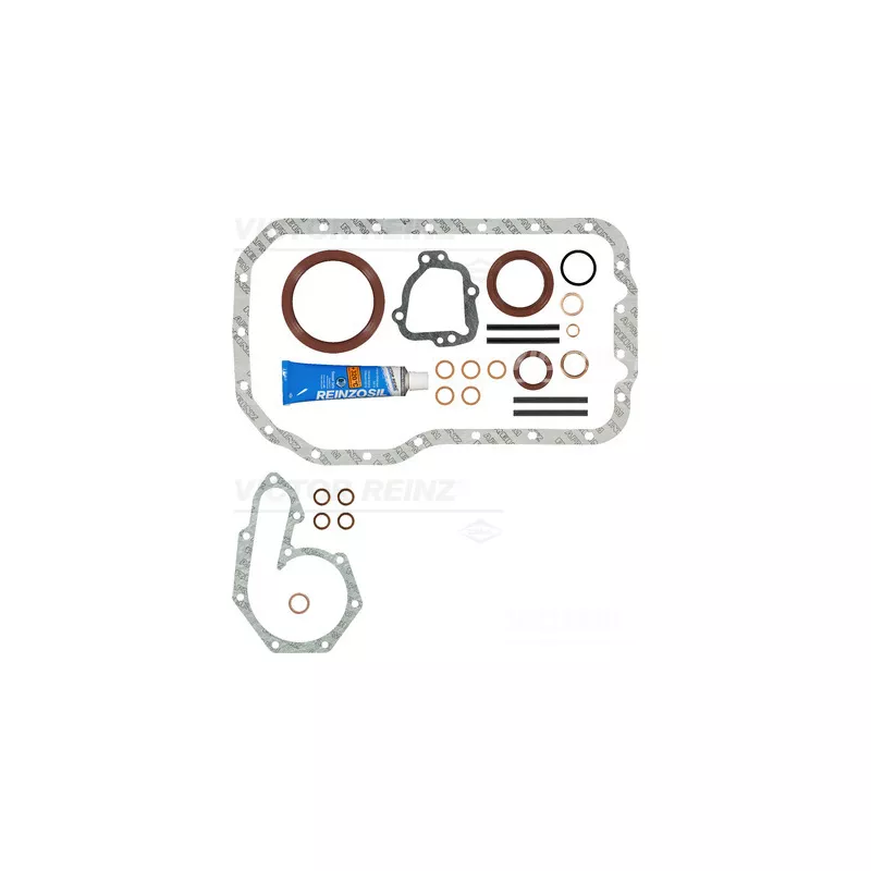 Pochette basse VICTOR REINZ 08-33409-01
