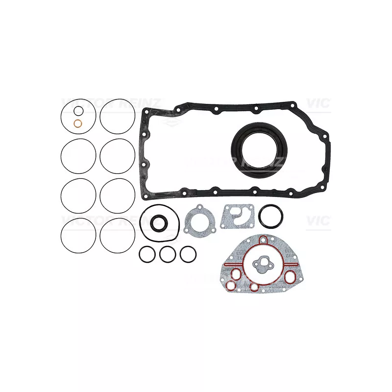 Pochette basse VICTOR REINZ 08-35417-01