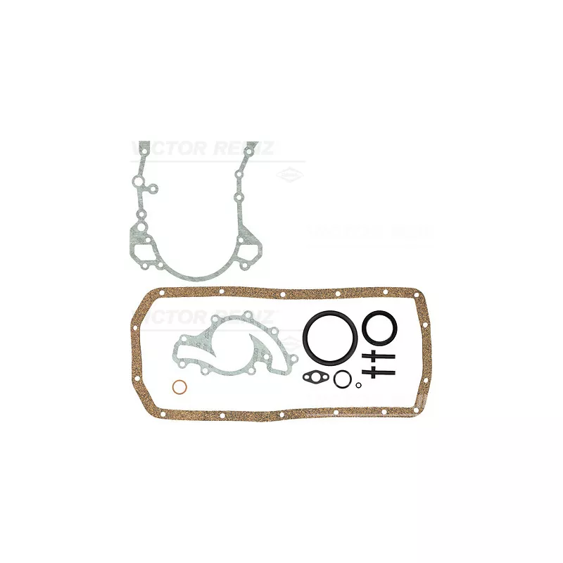Pochette basse VICTOR REINZ 08-35523-02