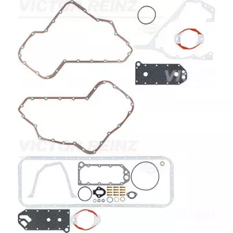 Pochette basse VICTOR REINZ 08-41455-01