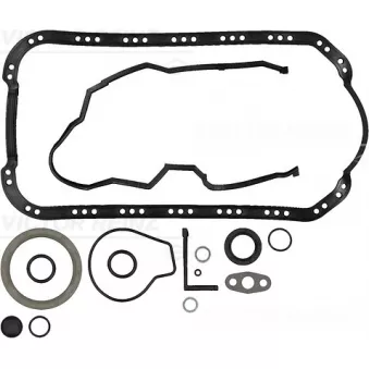 Pochette basse VICTOR REINZ