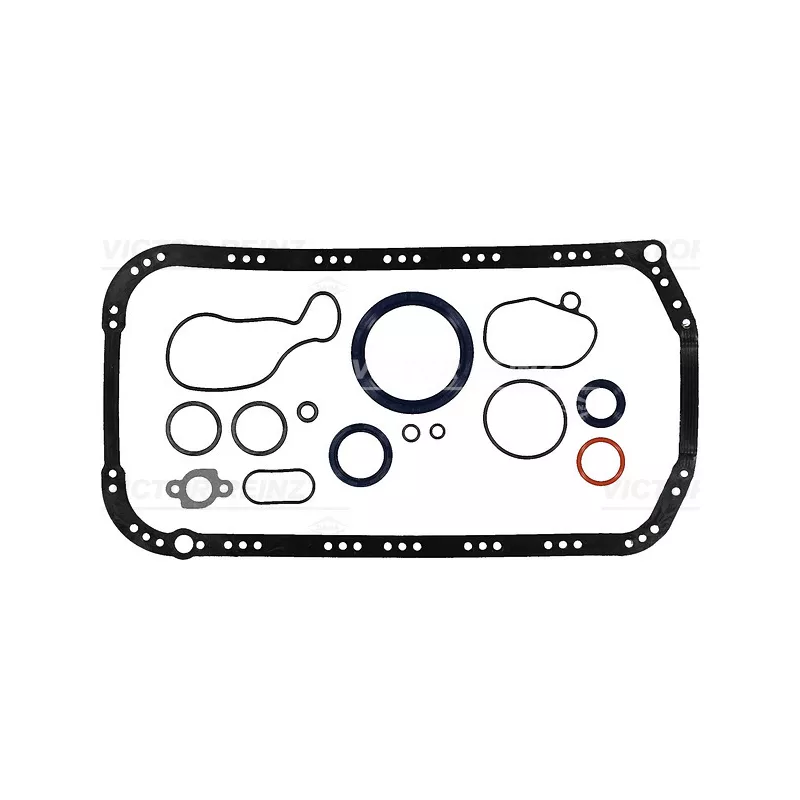 Pochette basse VICTOR REINZ 08-53608-01